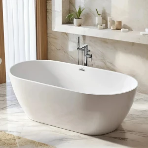 Акриловая ванна Cerutti Spa d'ISEO170II 170x75 CT10509