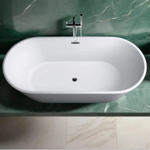 Акриловая ванна Cerutti Spa d'ISEO170II 170x75 CT10509