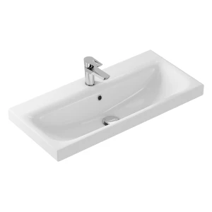 Раковина Cersanit Moduo Slim 80