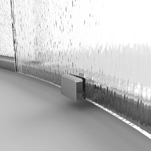 Душевое ограждение Niagara Nova NG-3626-34 90х90