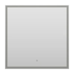 Зеркало Misty Сириус 70x70