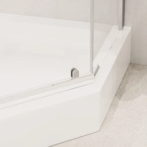 Душевое ограждение Niagara Nova NG-6634-08 100х100