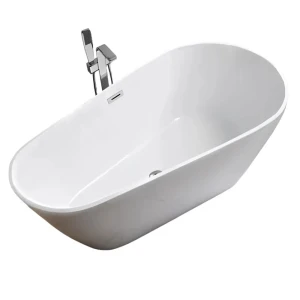Акриловая ванна Cerutti Spa MIMI170II 170x80 CT10503