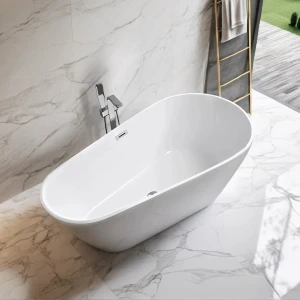Акриловая ванна Cerutti Spa MIMI170II 170x80 CT10503