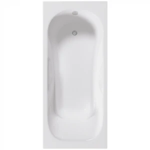 Ванна чугунная Delice Malibu 160х75 DLR230629