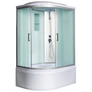 Душевая кабина River Desna 120/90/44 МТ R