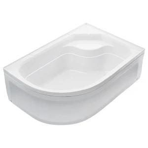 Душевая кабина River Dunay XL 120/80/44 TH R 120х80