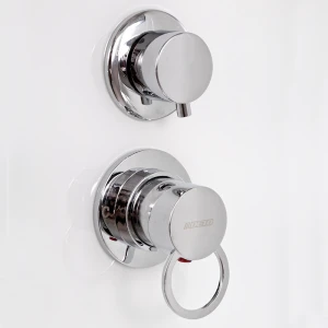 Душевая кабина DTO D 278 80х80 без крыши