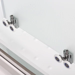 Душевая кабина DTO D 278 80х80 без крыши