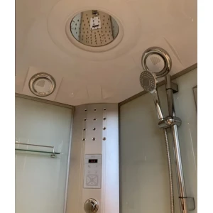 Душевая кабина River Dunay 120/90/44 MT L 120х90