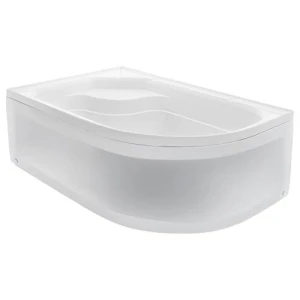 Душевая кабина River Dunay XL 120/80/44 TH L 120х80