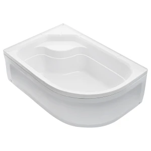 Душевая кабина River Dunay XL 120/80/44 TH L 120х80