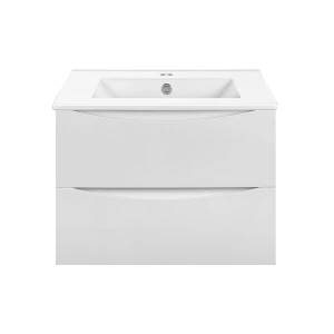 Тумба под раковину Vinсea Mia 70 G.White VMC-2MC700GW
