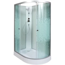 Душевая кабина AvaCan L 902 L N 120х80 без крыши
