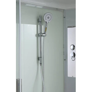 Душевая кабина AvaCan K2080 стандартная 80x80