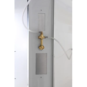 Душевая кабина AvaCan K2080 стандартная 80x80