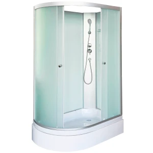 Душевая кабина DTO LM720RN 120х80 без крыши