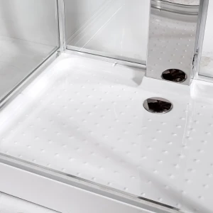 Душевая кабина DTO Z122 ESPOO 120х90 NEW PREMIUM