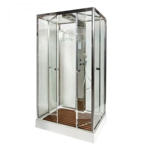 Душевая кабина DTO Z122 ESPOO 120х90 NEW PREMIUM