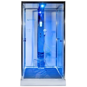 Душевая кабина DTO Z122 ESPOO 120х90 NEW PREMIUM