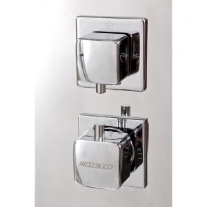 Душевая кабина DTO Z122 ESPOO с паром 120х90 NEW PREMIUM