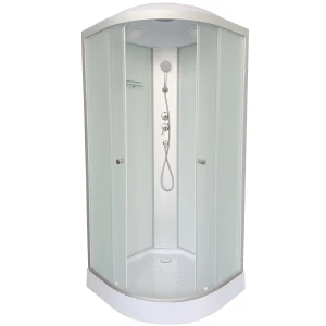 Душевая кабина DTO LM908 80х80 стандартная