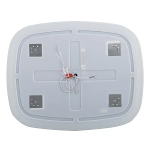 Зеркало с подсветкой CEZARES 100, CZR-SPC-MOLVENO-1000-800-MOV