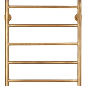 Полотенцесушитель латунный Secado Триада 1 40х60