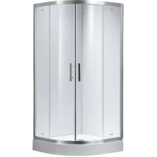 Душевой уголок IMWEI YL-9001C 90х90