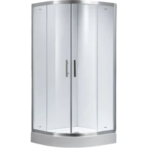 Душевой уголок IMWEI YL-9001C 90х90