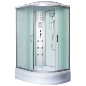 Душевая кабина River Dunay 120/90/24 MT L 120х90