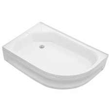 Душевая кабина River Dunay 120/80/24 MT L 120х80