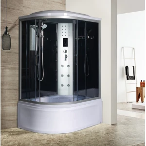 Душевая кабина River Dunay 120/90/44 TH R 120х90