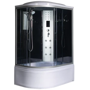 Душевая кабина River Dunay 120/90/44 TH R 120х90