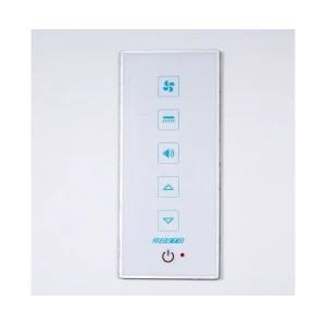 Душевой бокс DTO EM 4516 160x85 LED подсветка