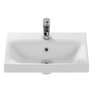 Раковина Cersanit Moduo Slim 50