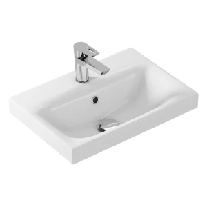 Раковина Cersanit Moduo Slim 50