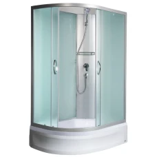 Душевая кабина River Nara 90/70/24 MT R 90х70 без крыши