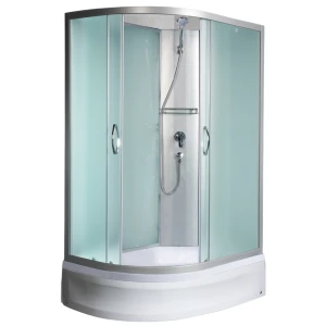 Душевая кабина River Nara 90/70/24 MT R 90х70 без крыши