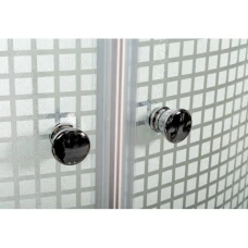 Душевая кабина DTO L 920 R 120х80 стандартная