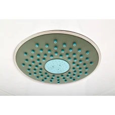 Душевая кабина DTO L 920 R 120х80 стандартная