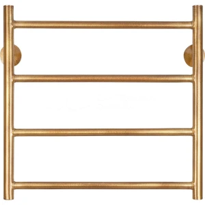 Полотенцесушитель латунный Secado Триада 1 плюс 40х50