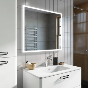 Зеркало с подсветкой IDDIS Brick 60 BRI6000i98