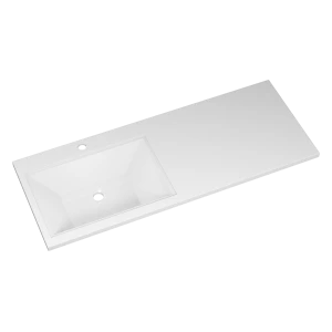 Раковина Misty Гавана 120 левая