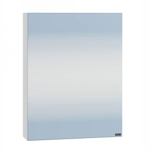 Зеркальный шкаф СанТа Аврора 50 универсальный