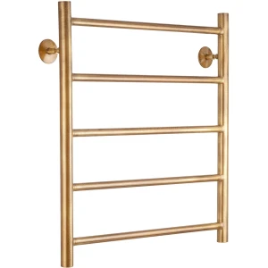 Полотенцесушитель латунный Secado Триада 1 40х60