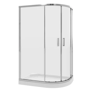 Душевое ограждение Niagara Nova NG-6621-08 120х80