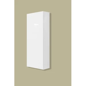 Шкаф навесной Эстет Dallas Luxe 30 R белый