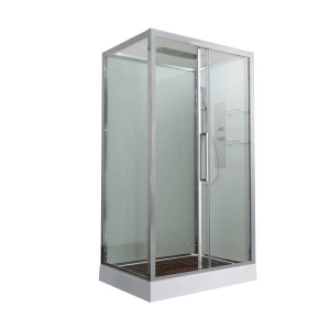 Душевая кабина AvaCan Z2912 120x90