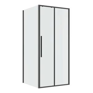 Душевое ограждение Niagara Nova NG-34-9AGR-A80GR-34 90х80